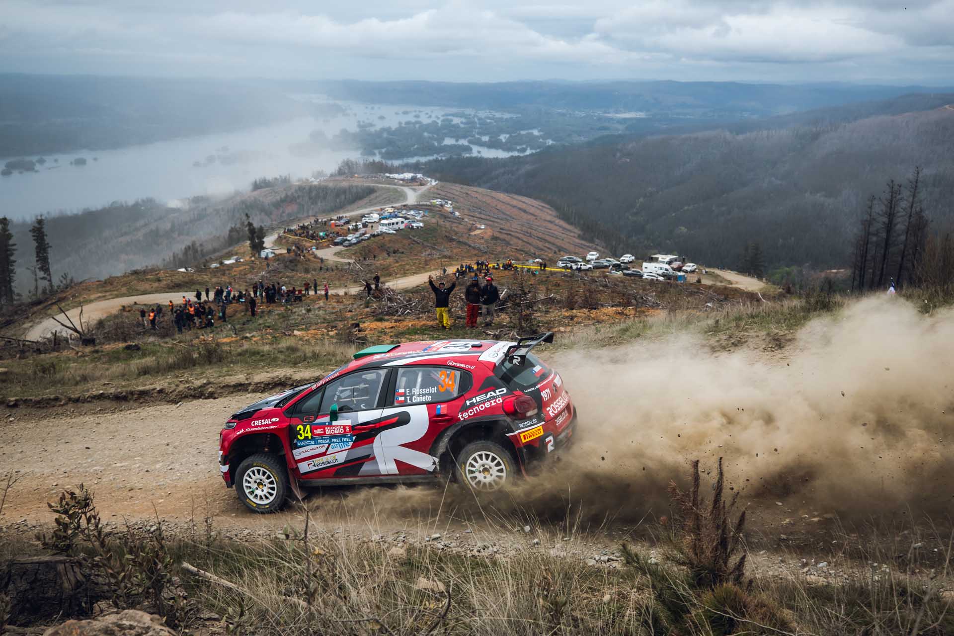 Copec I RallyMobil ™ – ⓒ Luis Barra_101