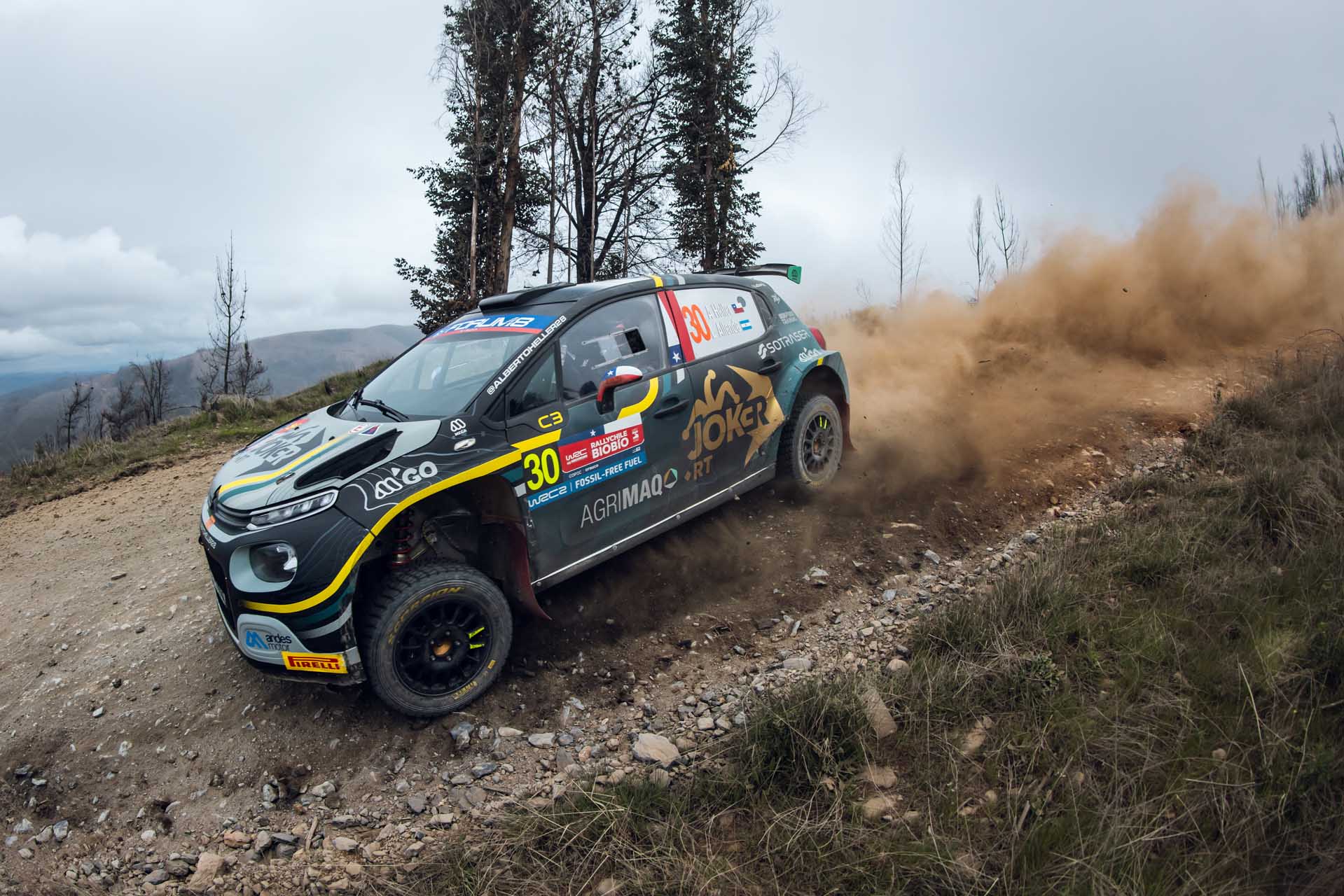 Copec I RallyMobil ™ – ⓒ Luis Barra_103