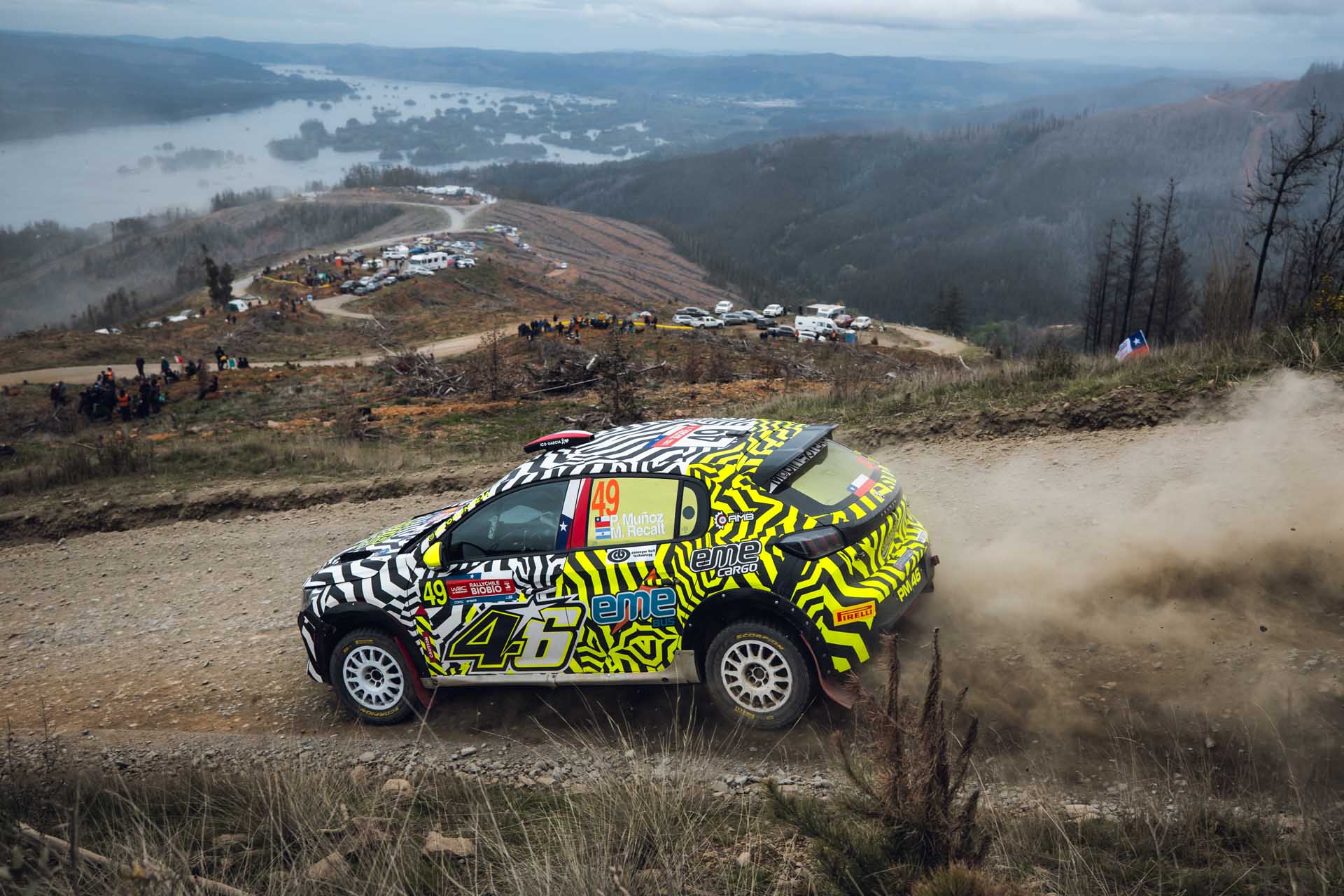 Copec I RallyMobil ™ – ⓒ Luis Barra_111