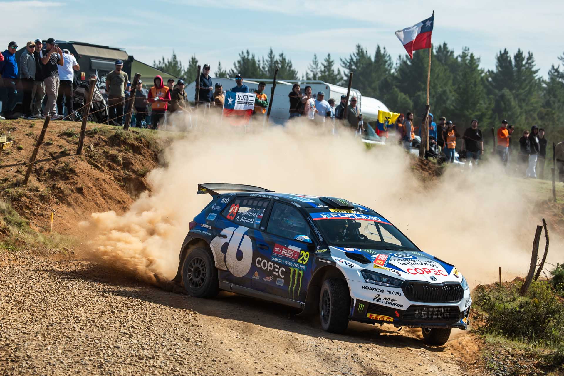 Copec I RallyMobil ™ – ⓒ Luis Barra_111