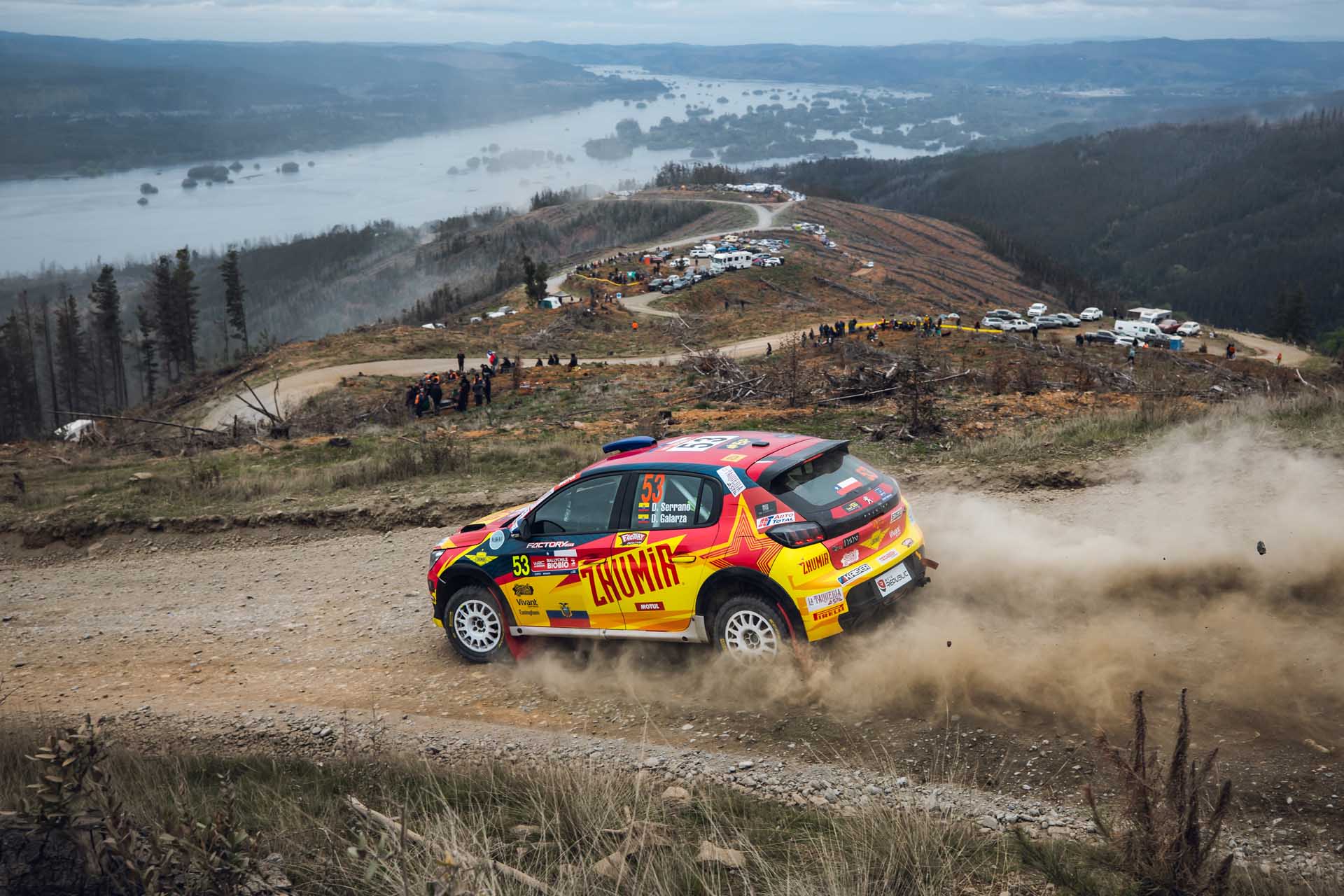 Copec I RallyMobil ™ – ⓒ Luis Barra_114