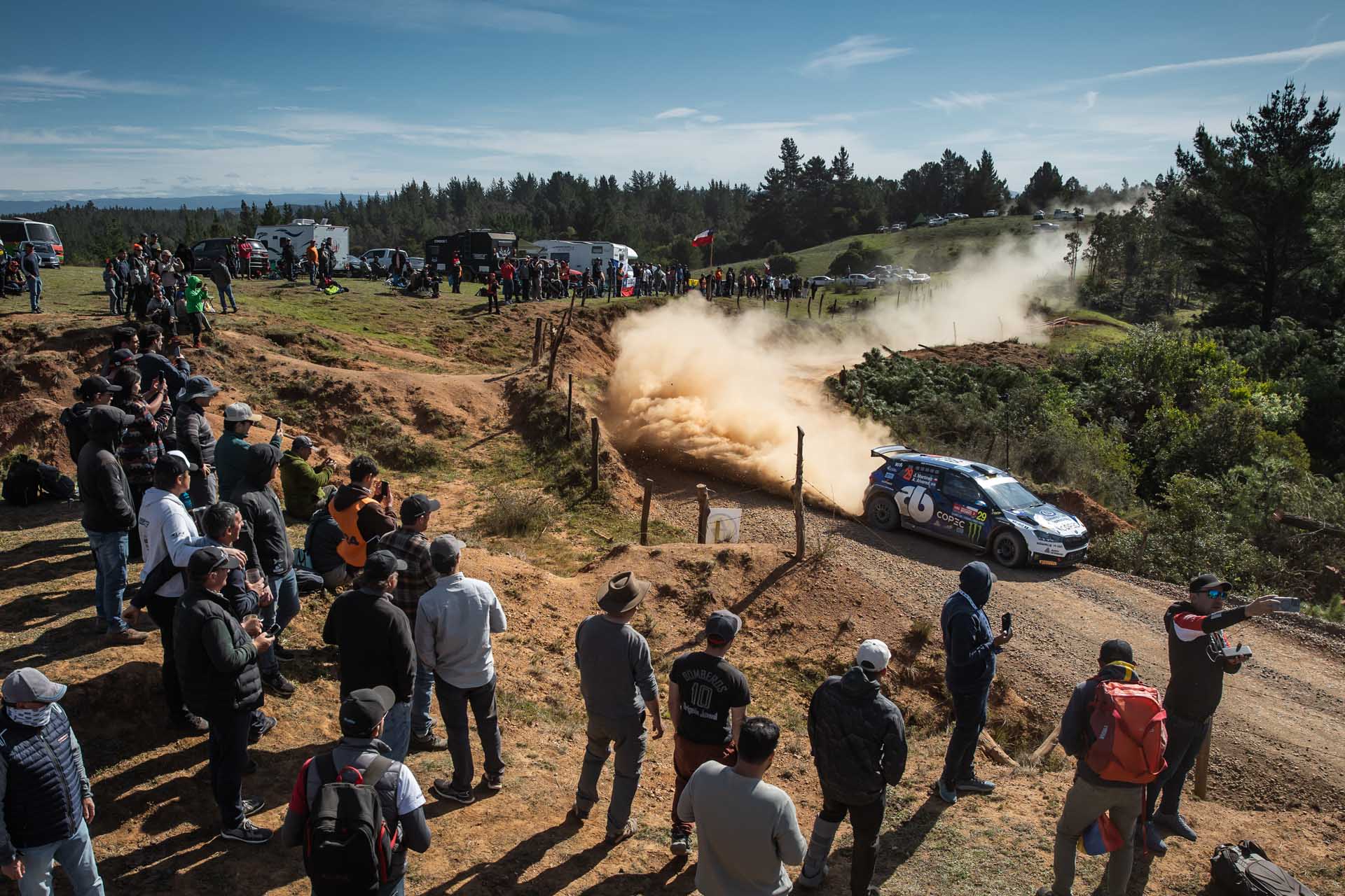 Copec I RallyMobil ™ – ⓒ Luis Barra_116