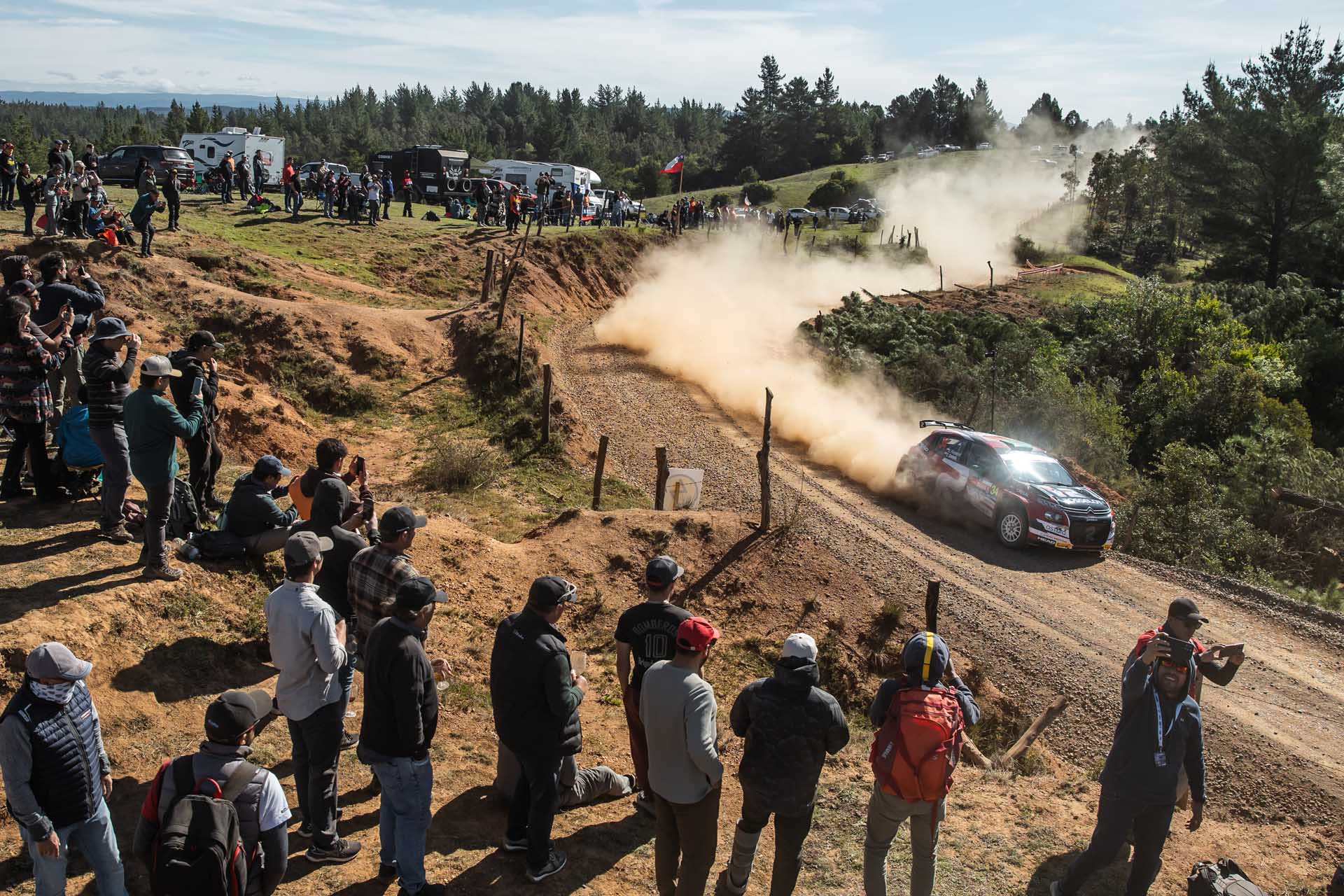 Copec I RallyMobil ™ – ⓒ Luis Barra_131