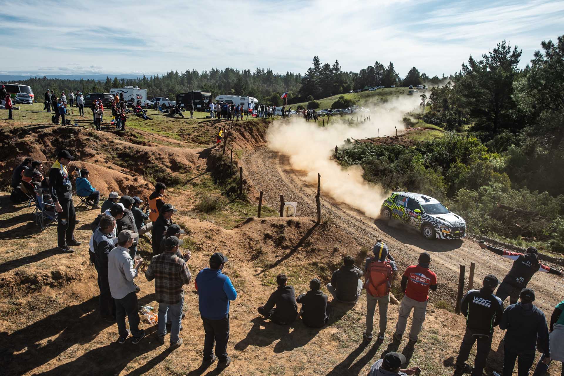 Copec I RallyMobil ™ – ⓒ Luis Barra_150