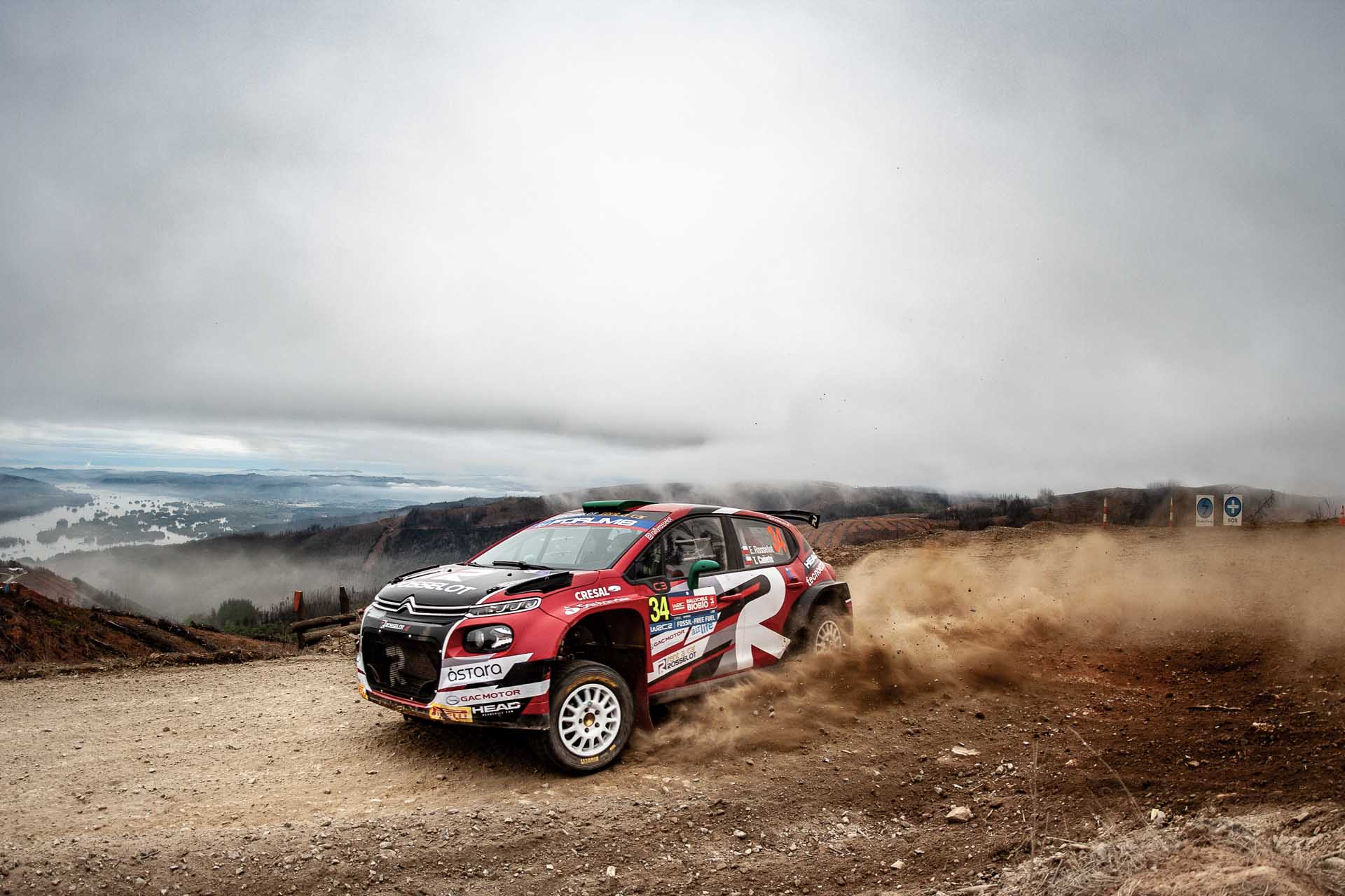 Copec I RallyMobil ™ – ⓒ Luis Barra_18