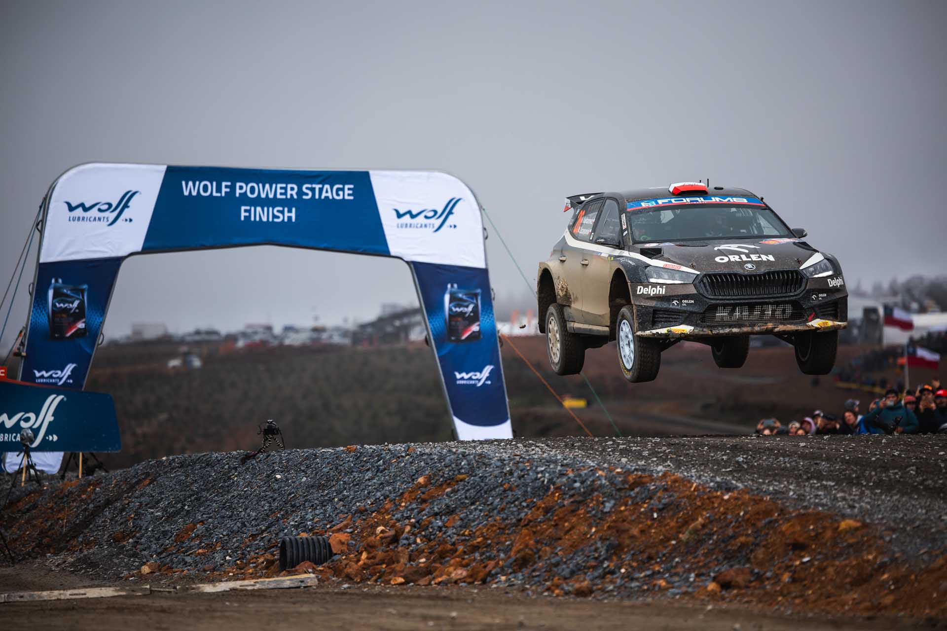 Copec I RallyMobil ™ – ⓒ Luis Barra_2