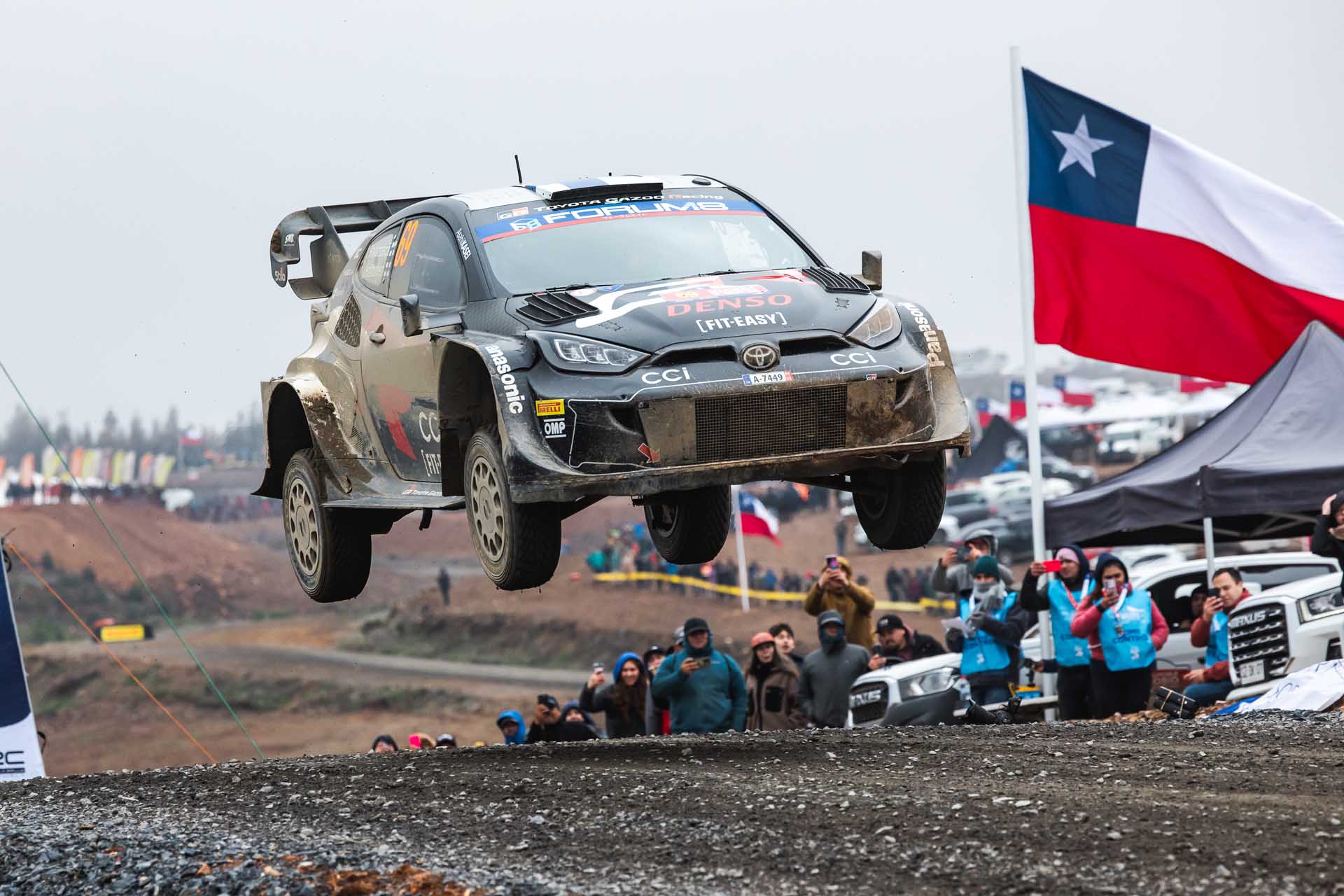 Copec I RallyMobil ™ – ⓒ Luis Barra_22