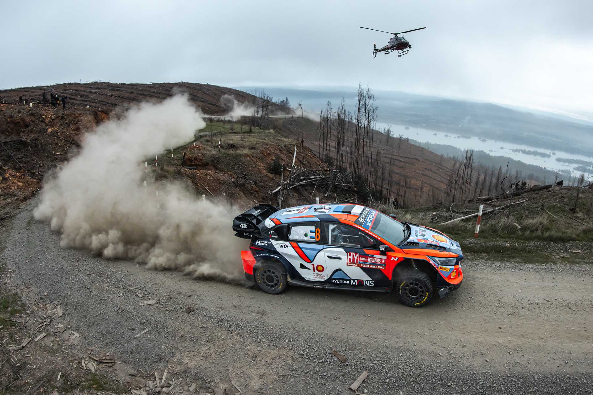 Copec I RallyMobil ™ – ⓒ Luis Barra_26