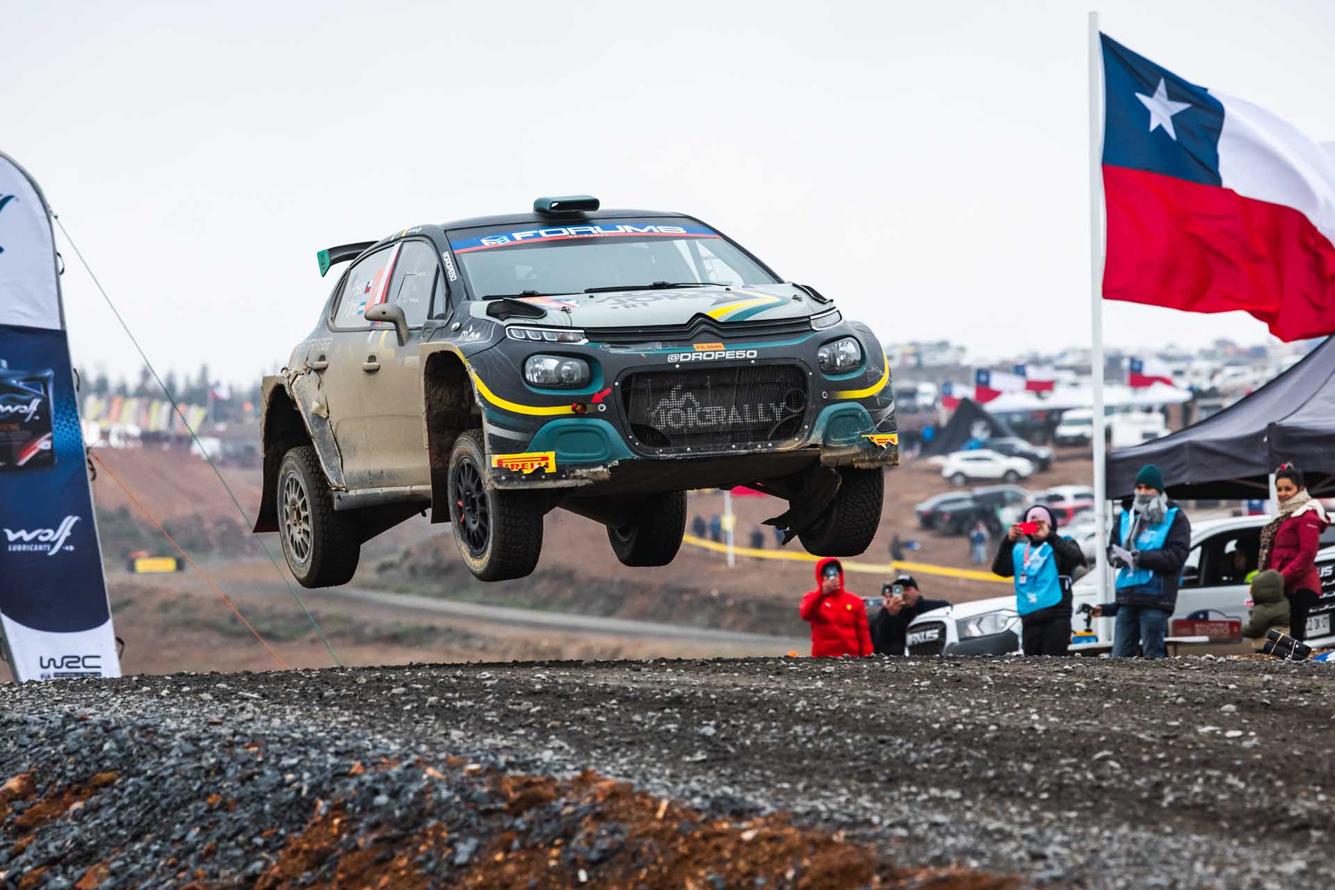 Copec I RallyMobil ™ – ⓒ Luis Barra_29