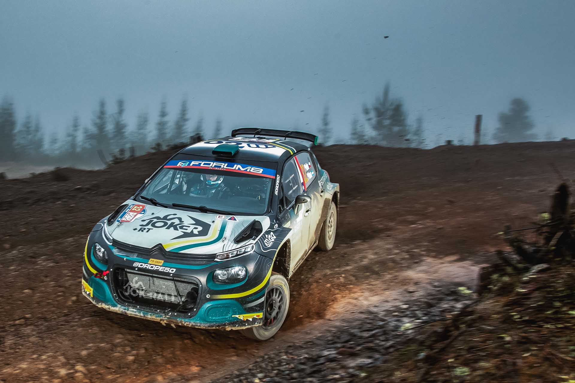 Copec I RallyMobil ™ – ⓒ Luis Barra_33