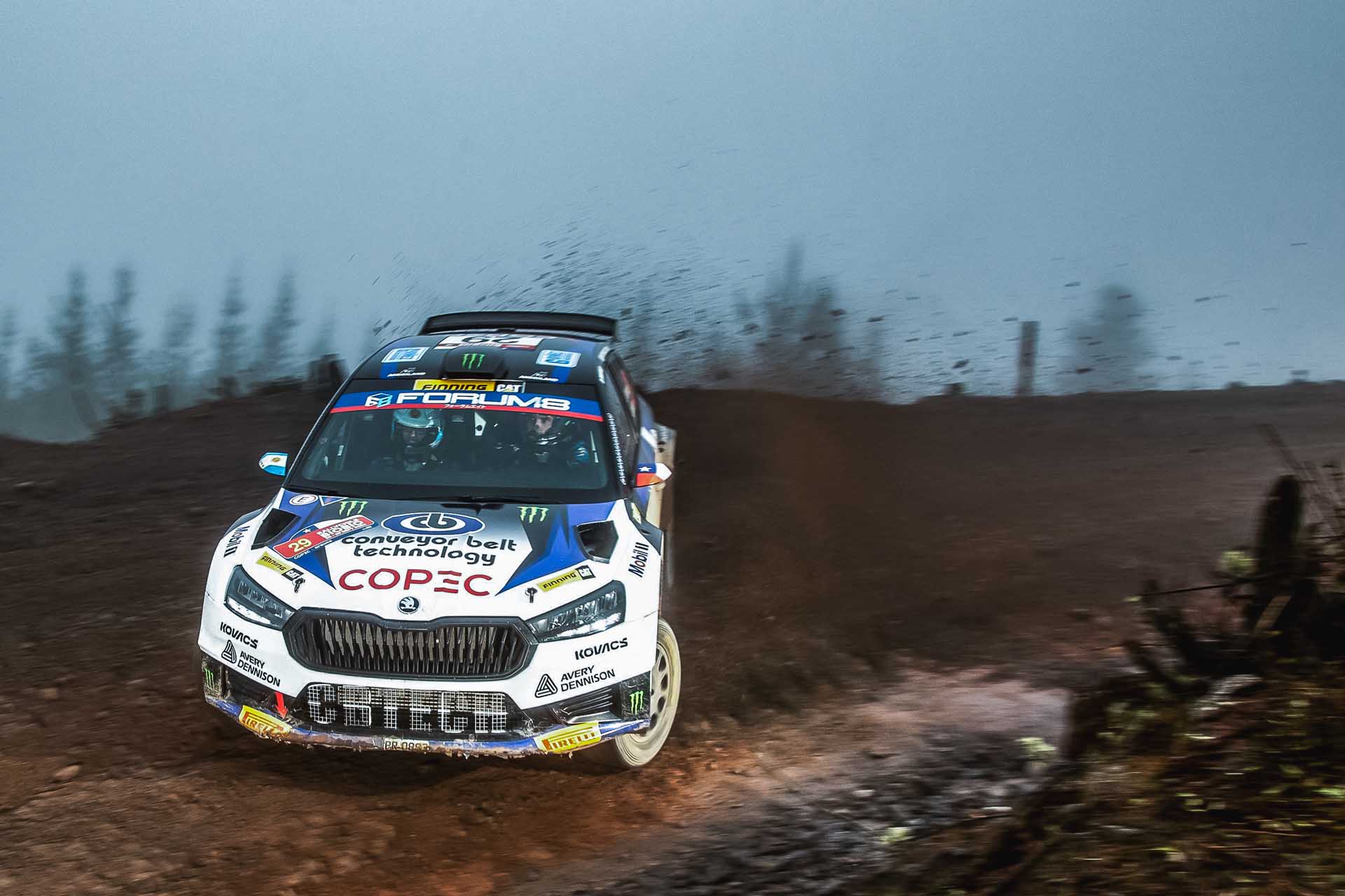 Copec I RallyMobil ™ – ⓒ Luis Barra_34