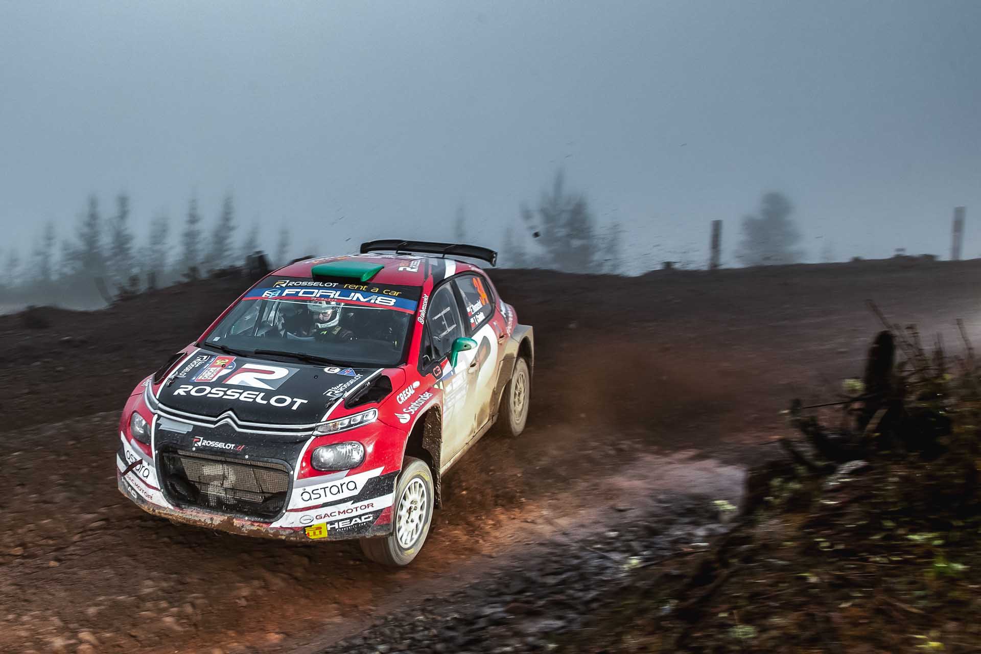 Copec I RallyMobil ™ – ⓒ Luis Barra_35