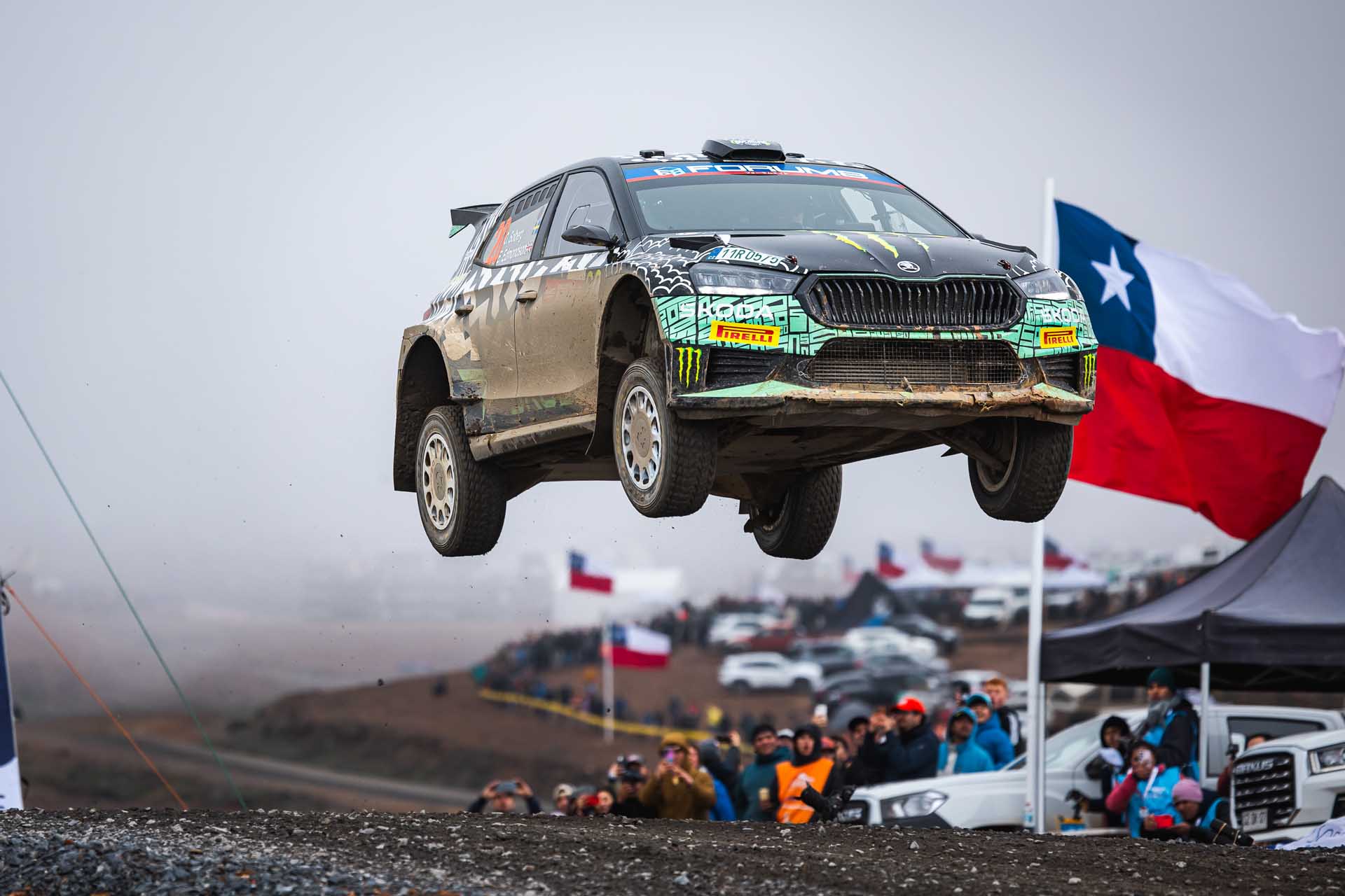 Copec I RallyMobil ™ – ⓒ Luis Barra_4