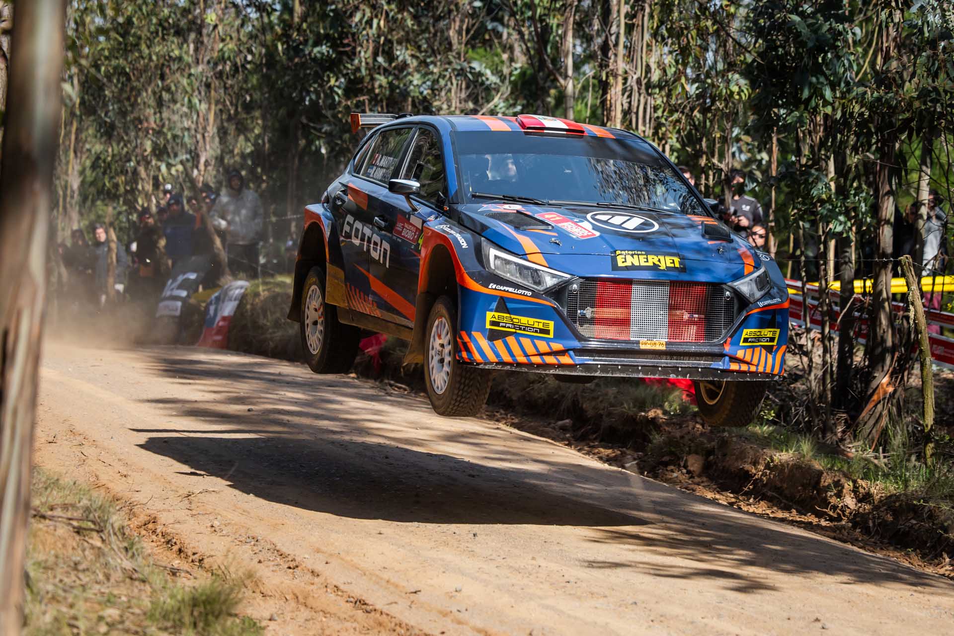 Copec I RallyMobil ™ – ⓒ Luis Barra_61