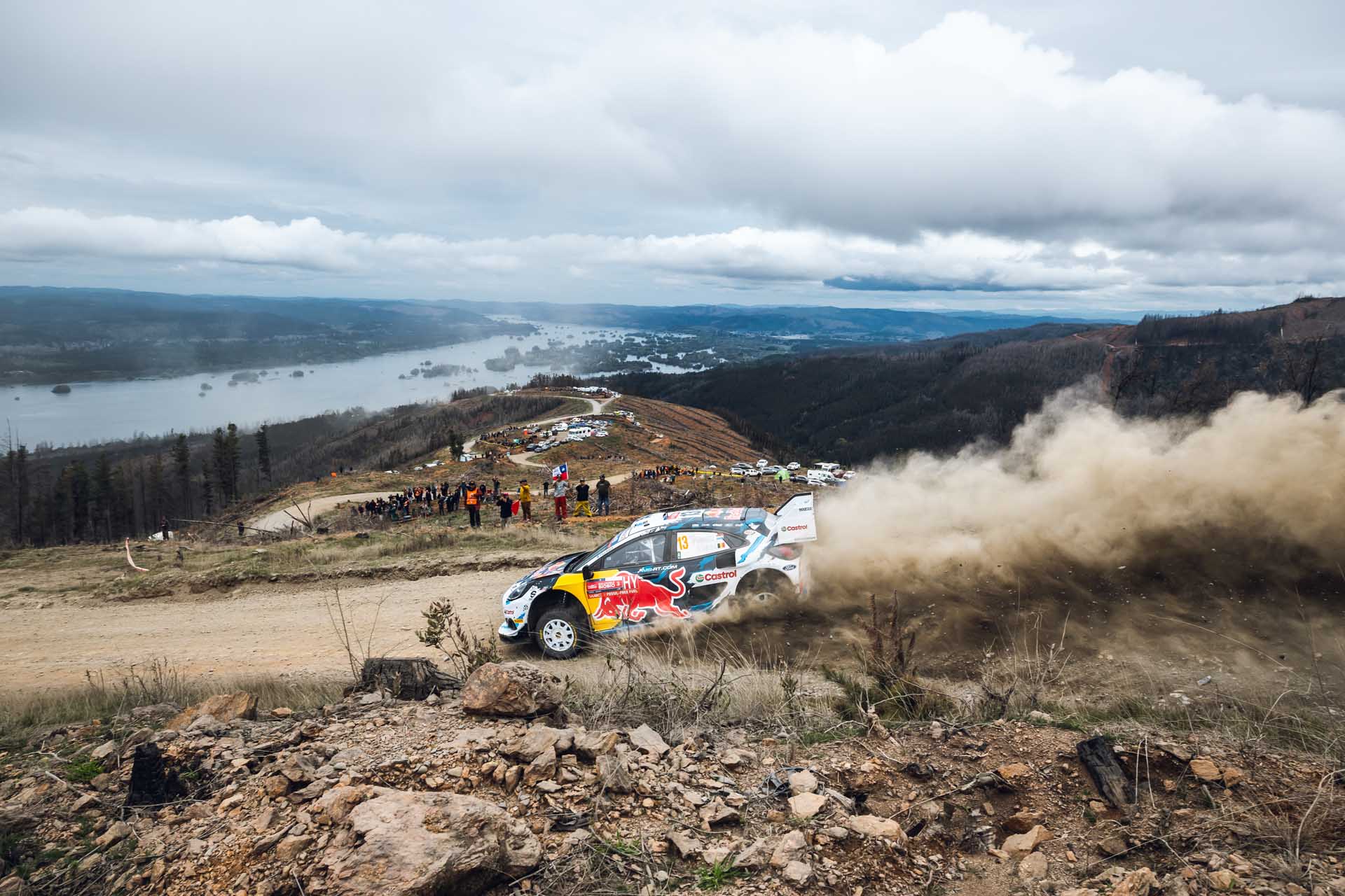 Copec I RallyMobil ™ – ⓒ Luis Barra_69