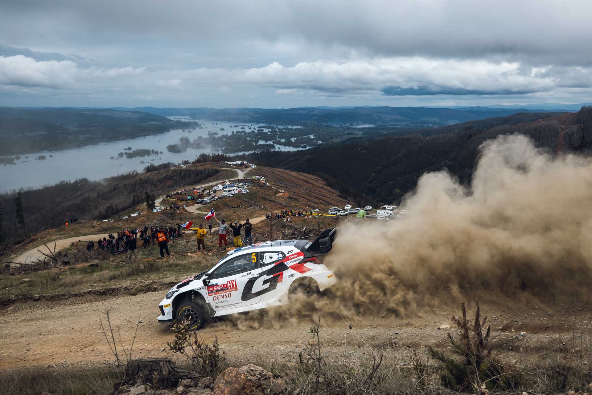 Copec I RallyMobil ™ – ⓒ Luis Barra_71