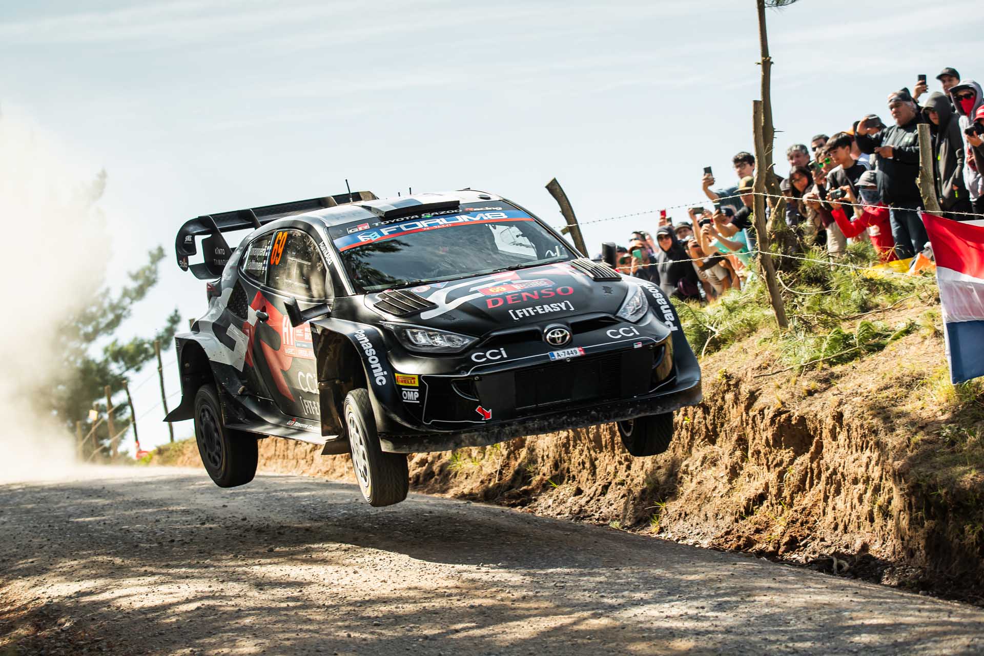 Copec I RallyMobil ™ – ⓒ Luis Barra_74