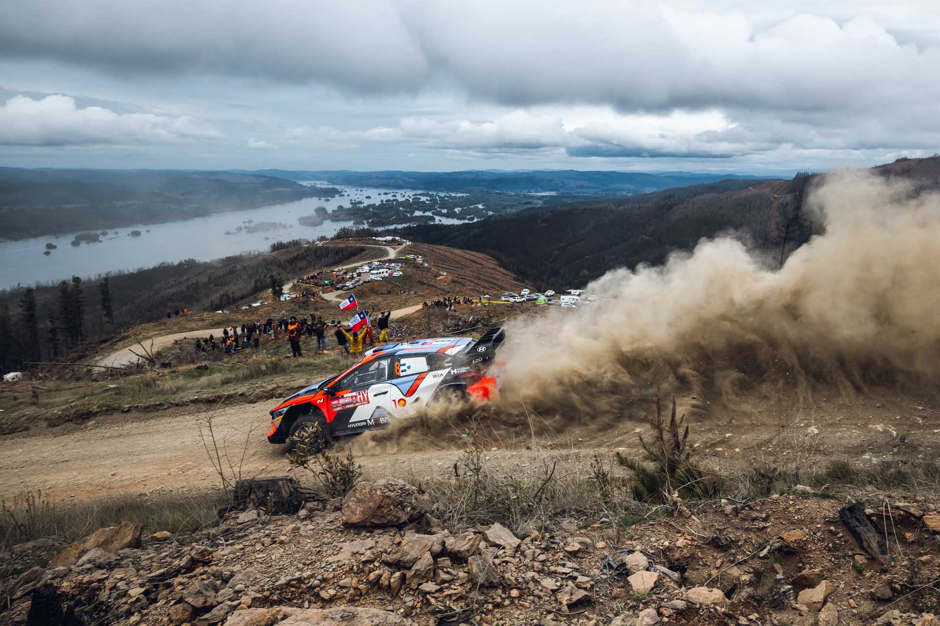 Copec I RallyMobil ™ – ⓒ Luis Barra_77