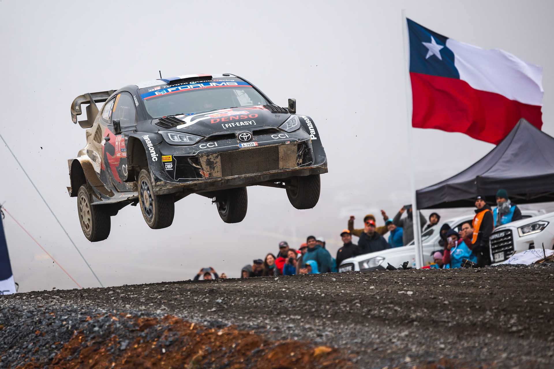 Copec I RallyMobil ™ – ⓒ Luis Barra_8