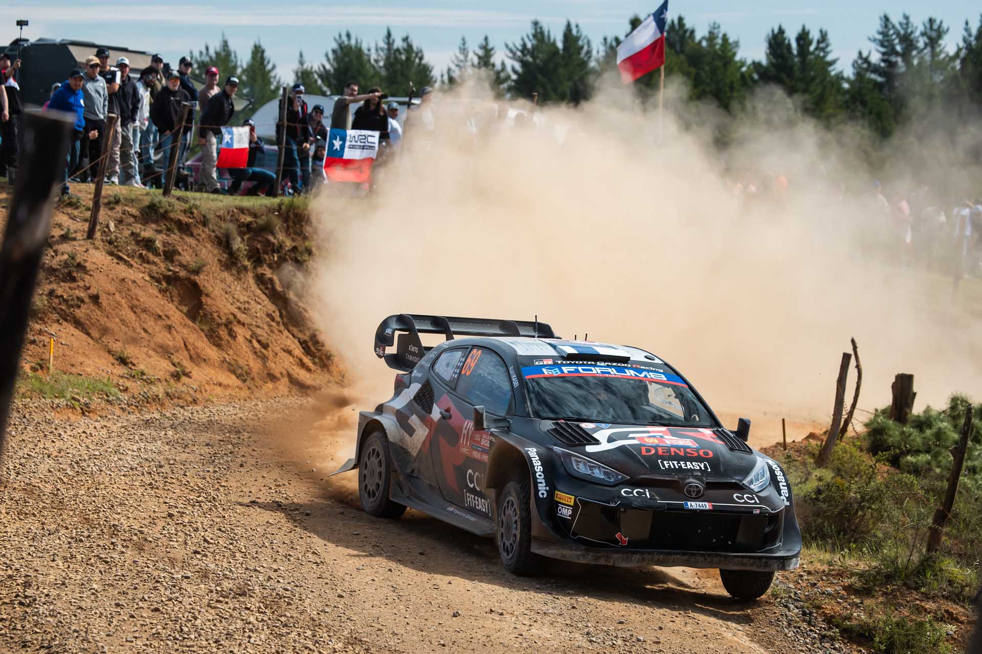 Copec I RallyMobil ™ – ⓒ Luis Barra_85