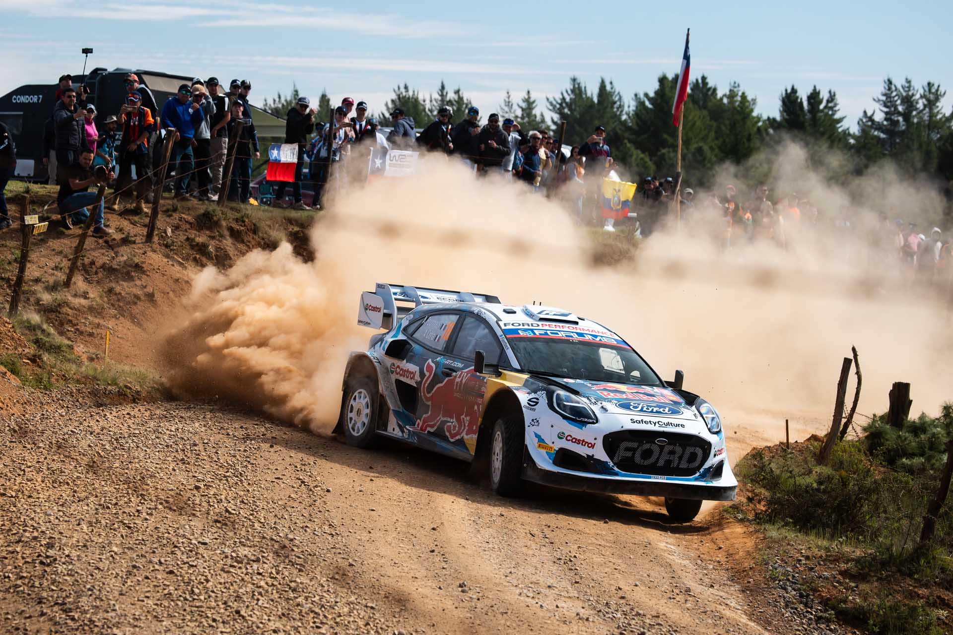 Copec I RallyMobil ™ – ⓒ Luis Barra_90