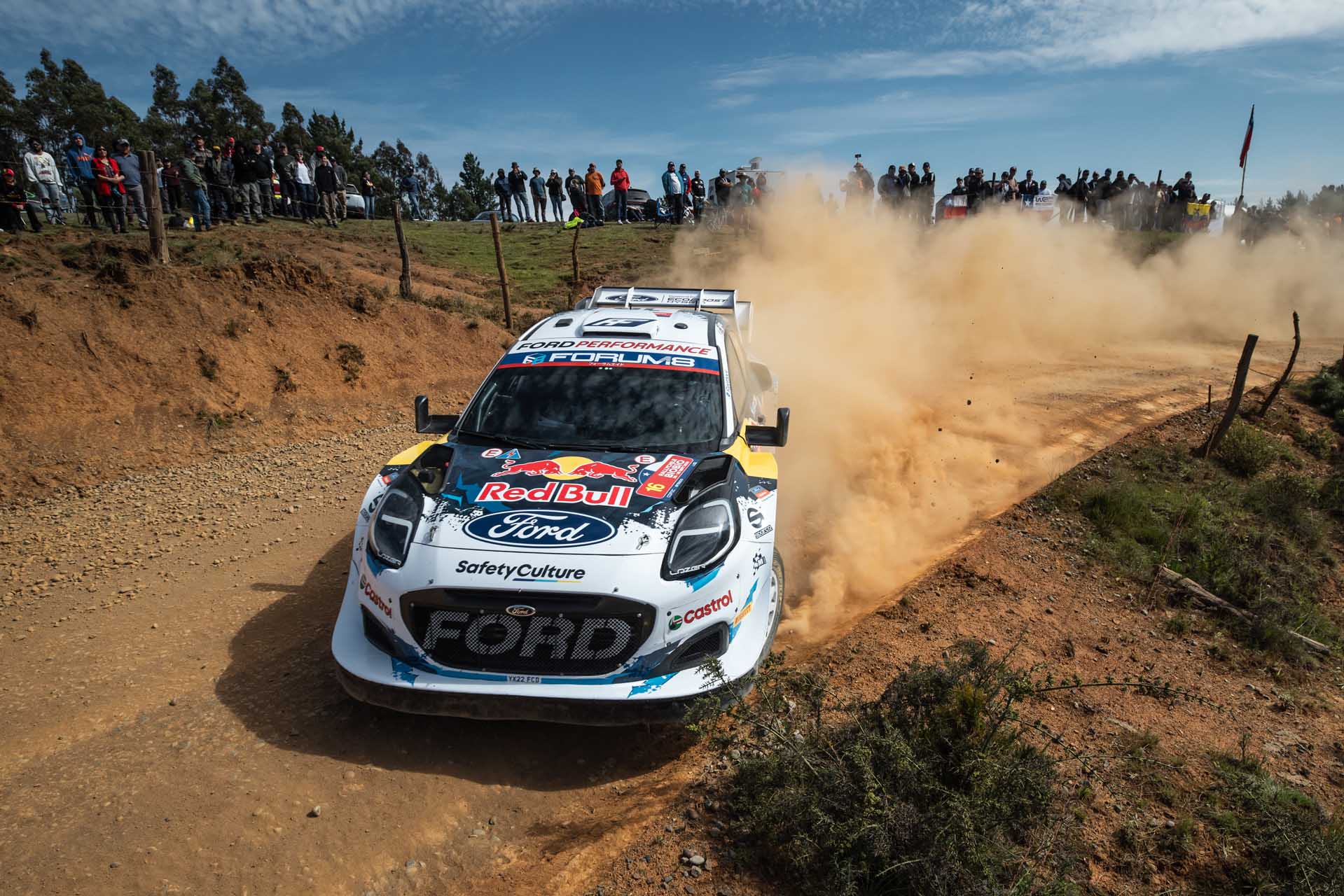 Copec I RallyMobil ™ – ⓒ Luis Barra_94