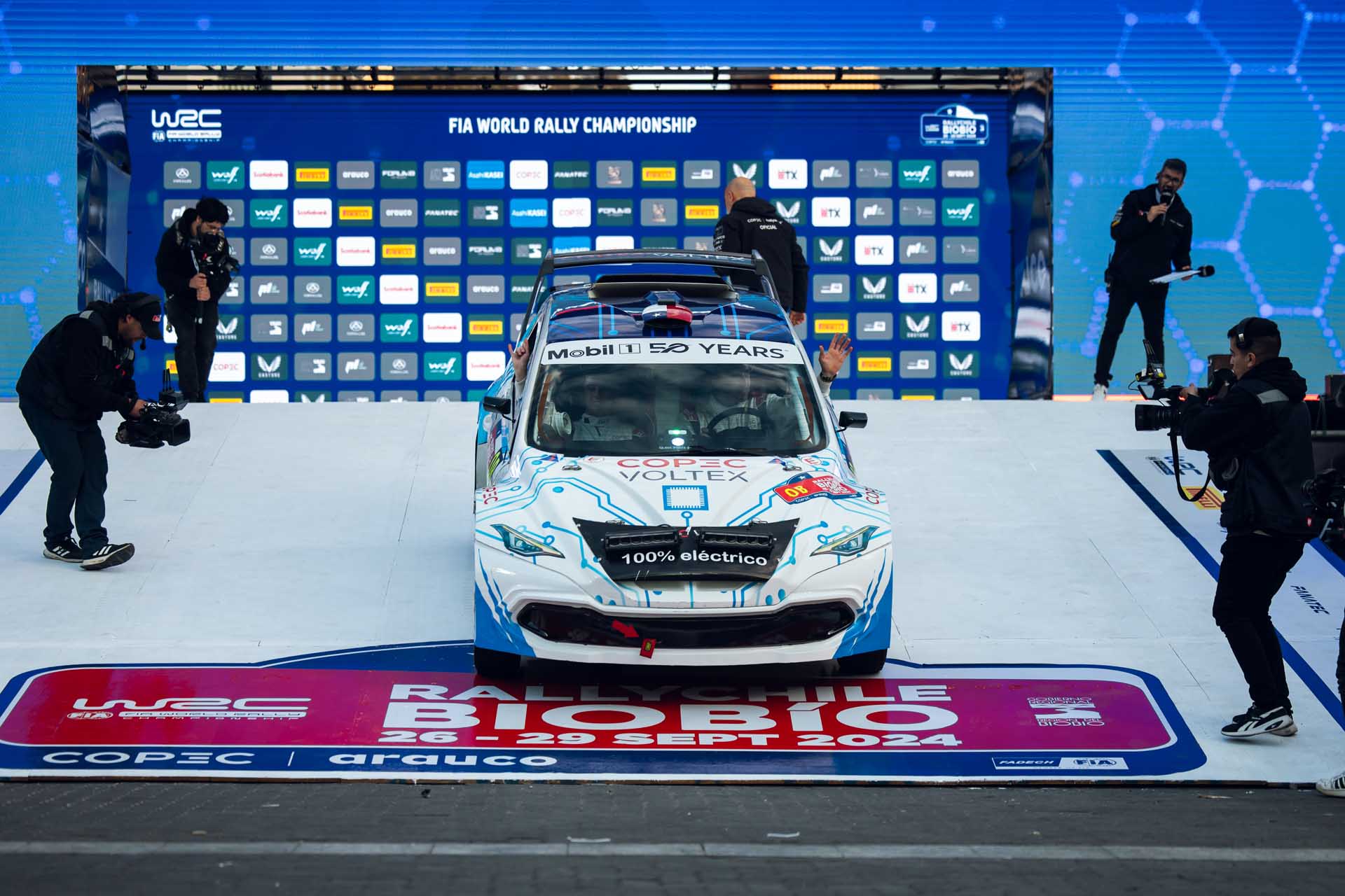 Copec I RallyMobil ™ – ⓒ Luis Barra_LB1_0802