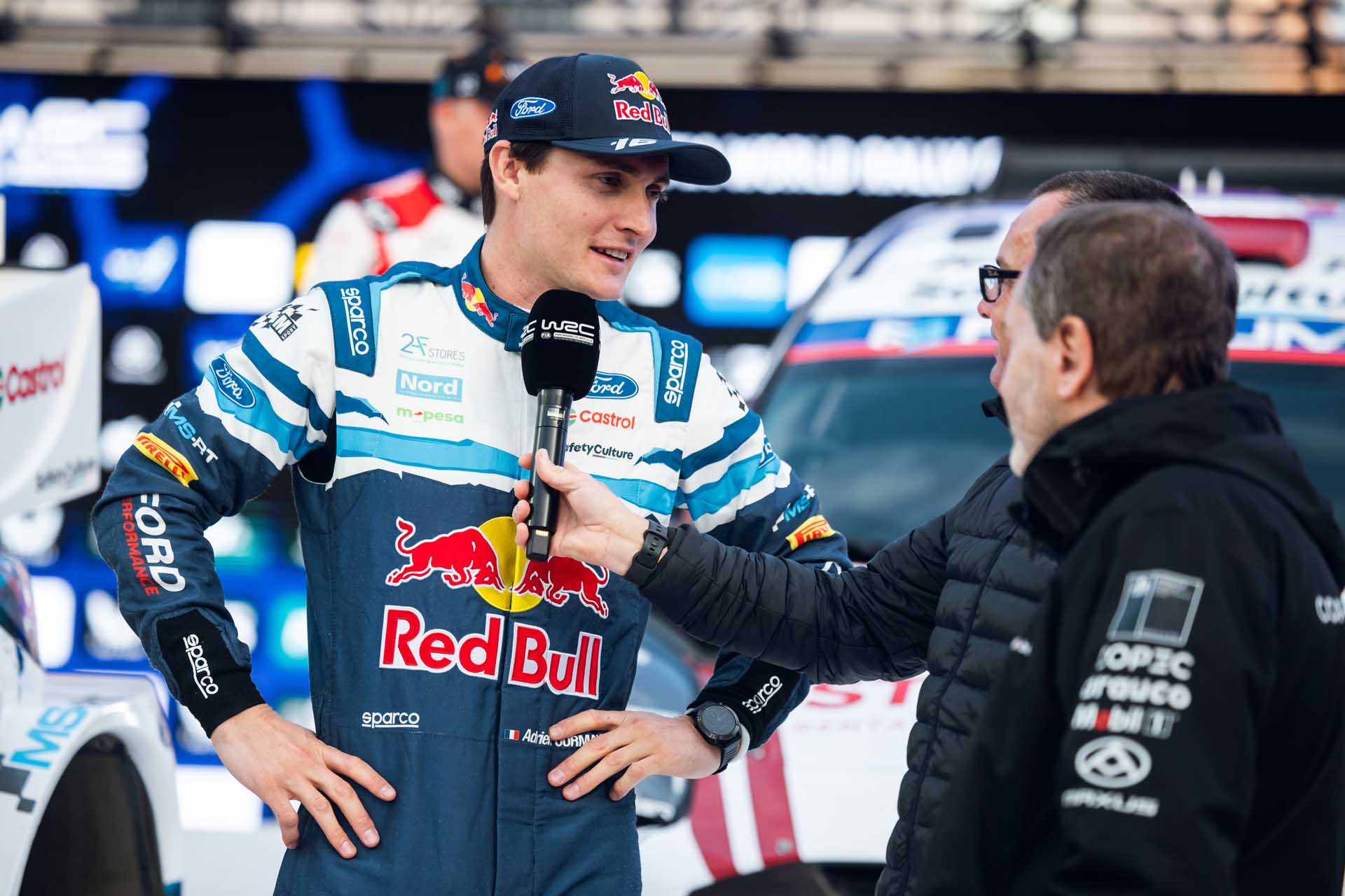 Copec I RallyMobil ™ – ⓒ Luis Barra_LB1_0851