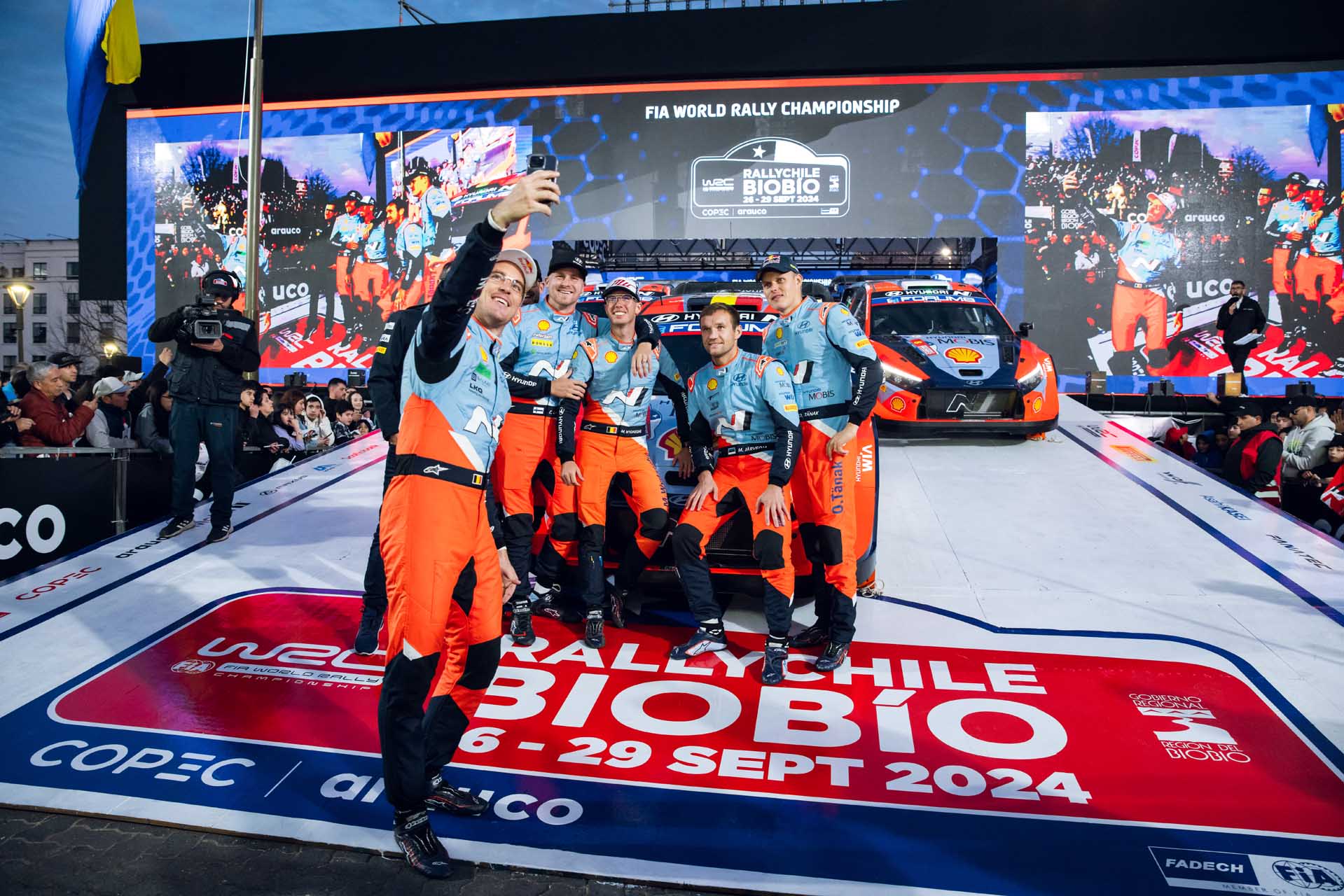 Copec I RallyMobil ™ – ⓒ Luis Barra_LB3_0245