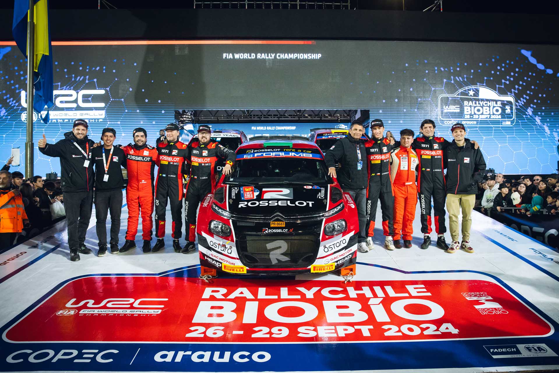 Copec I RallyMobil ™ – ⓒ Luis Barra_LB3_0409