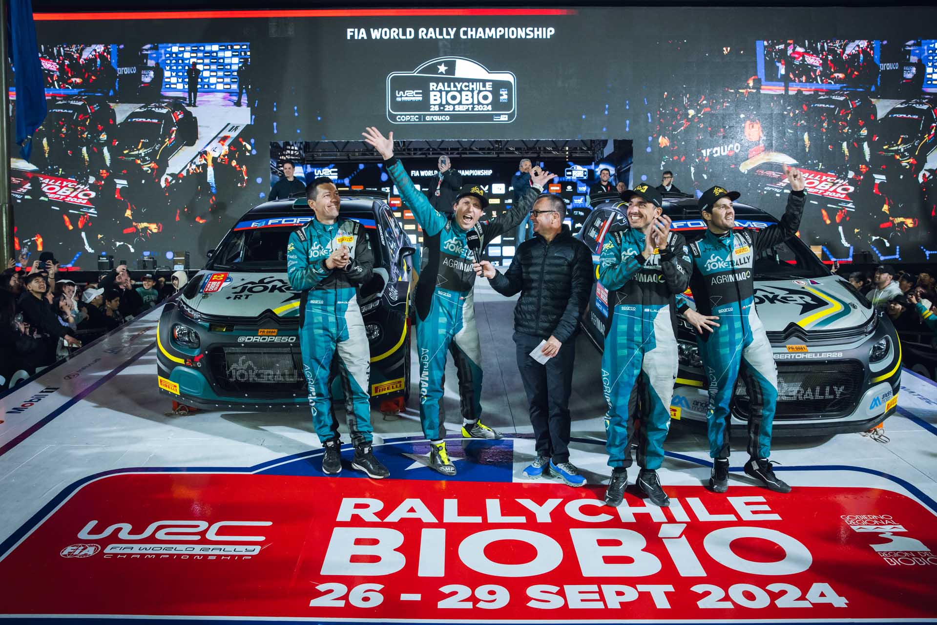 Copec I RallyMobil ™ – ⓒ Luis Barra_LB3_0476