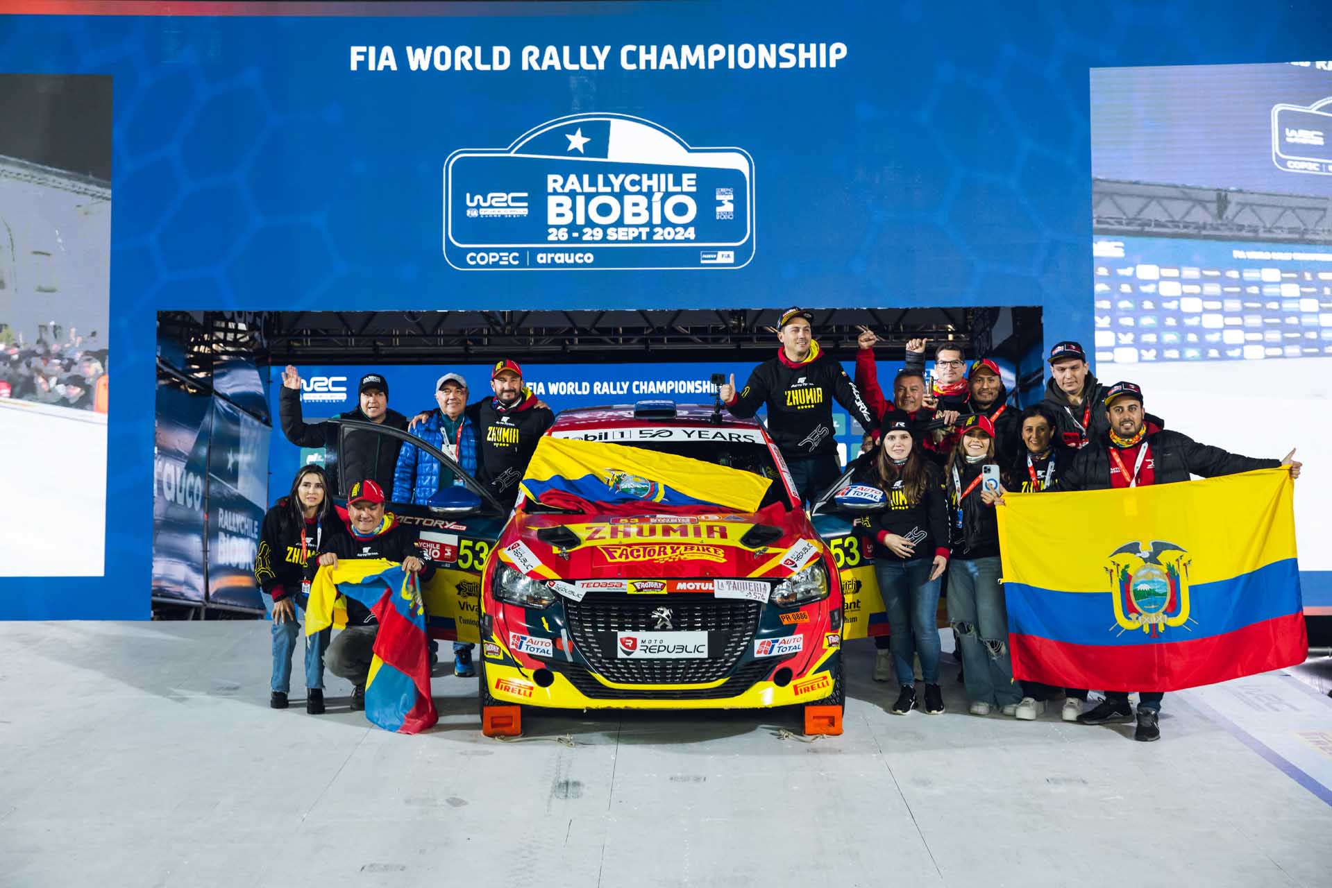 Copec I RallyMobil ™ – ⓒ Luis Barra_LB3_0952