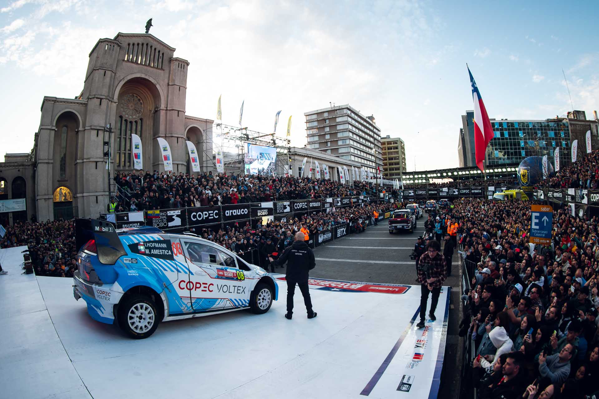 Copec I RallyMobil ™ – ⓒ Luis Barra_LB4_9579