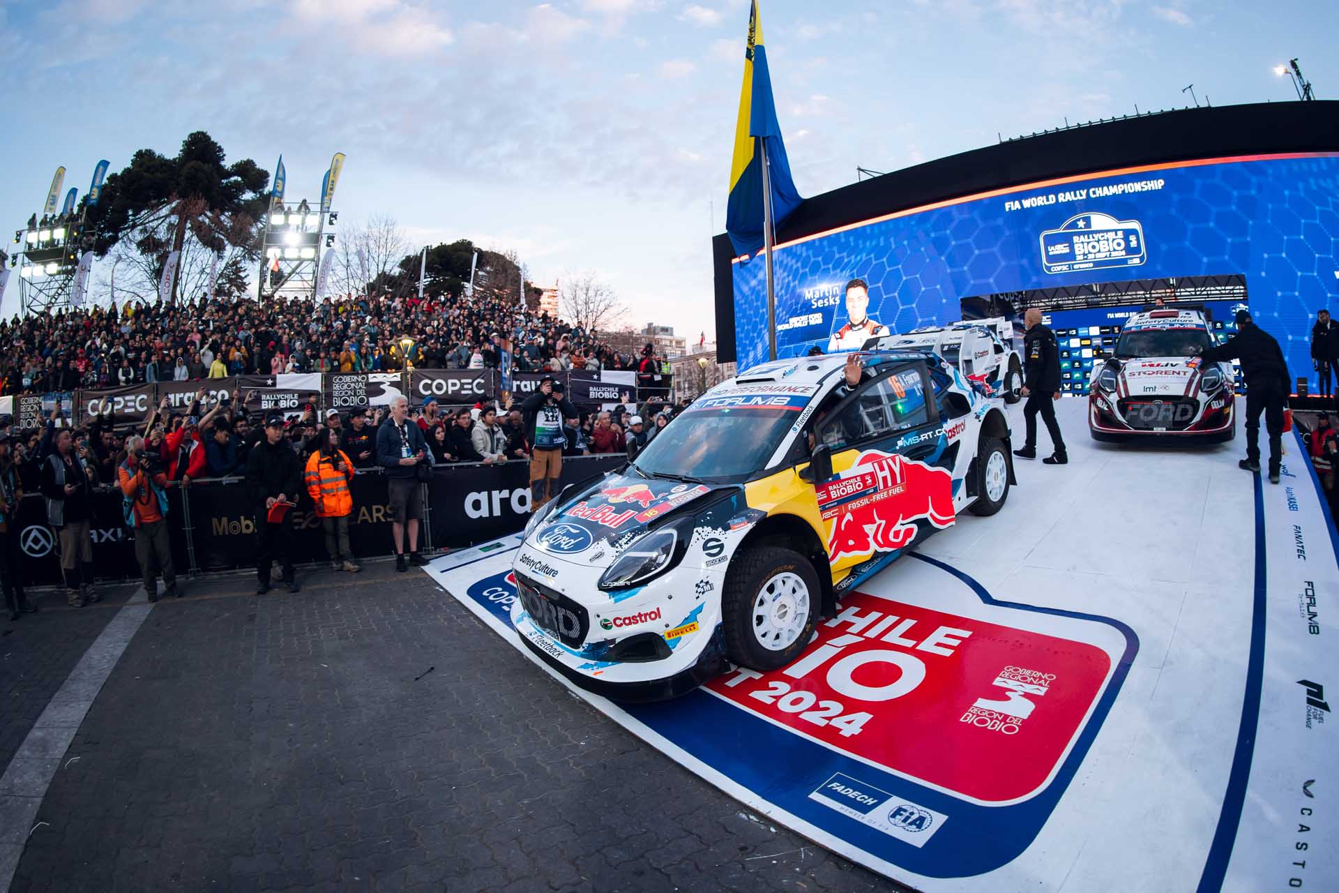 Copec I RallyMobil ™ – ⓒ Luis Barra_LB4_9600