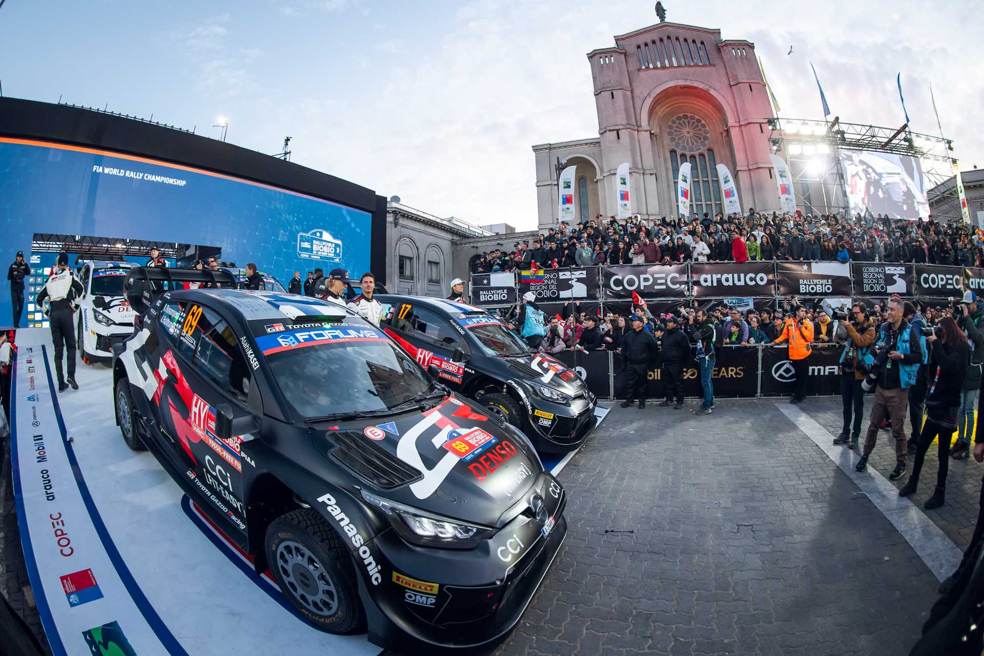 Copec I RallyMobil ™ – ⓒ Luis Barra_LB4_9608