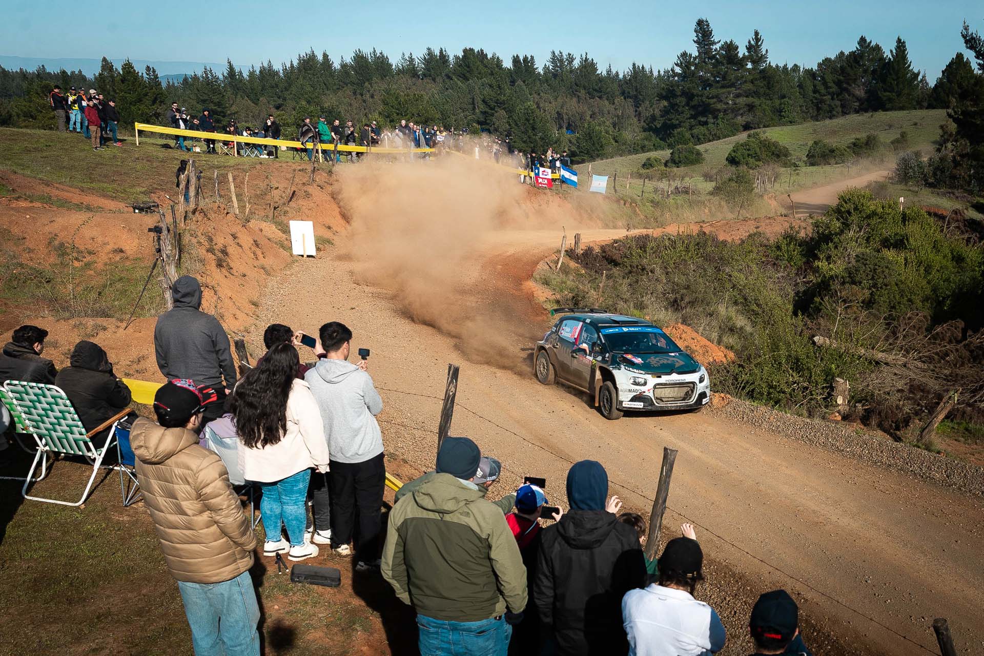WRC_RALLY_CHILE_BIOBÍOⓒ Héctor Rodríguez-3902