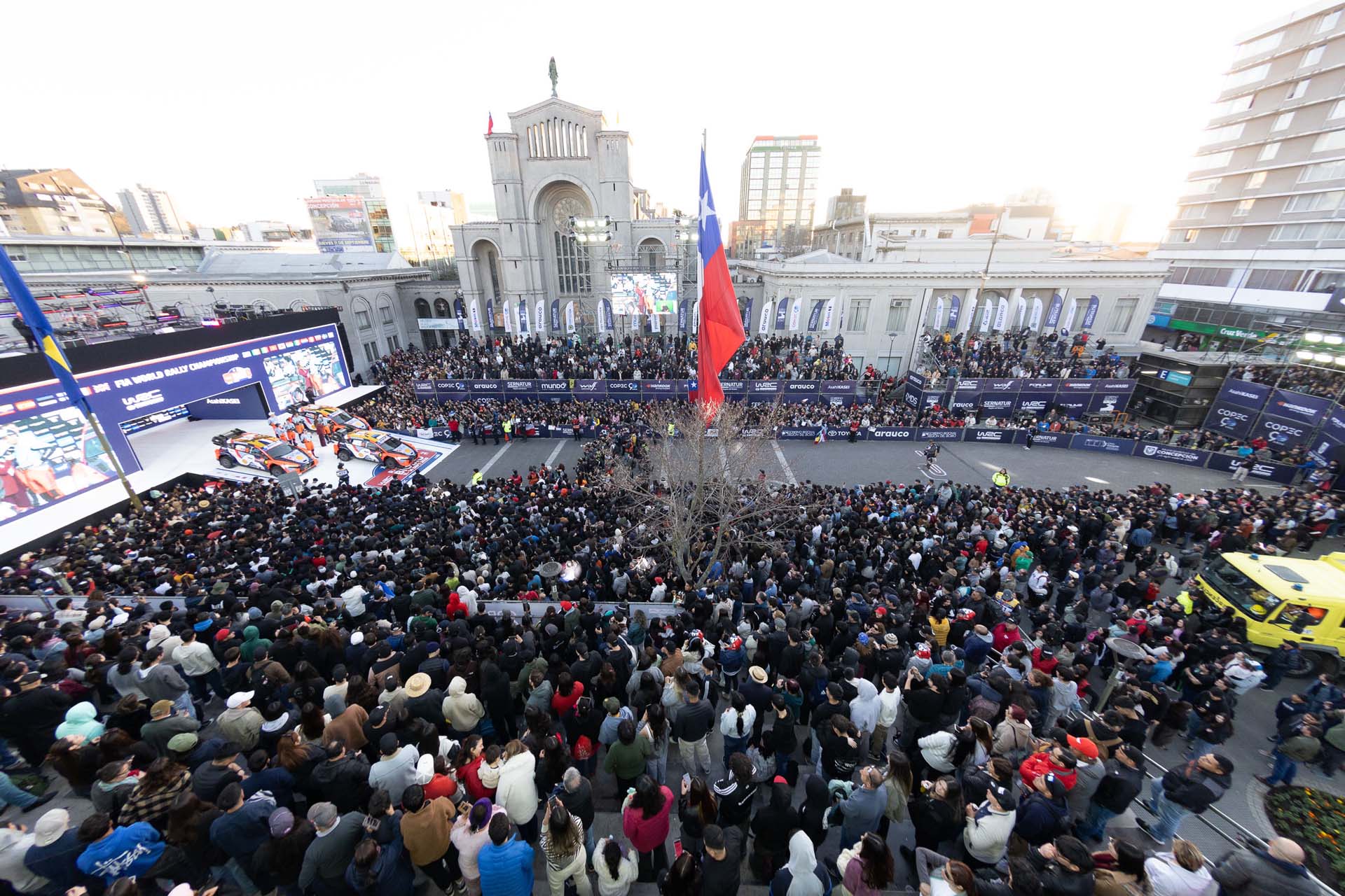 WRC_RALLY_CHILE_BIOBÍOⓒ Héctor Rodríguez-9719