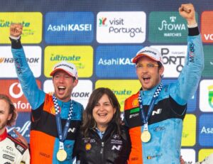 REPORTE FINAL PORTUGAL